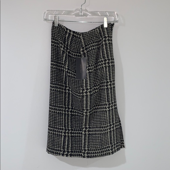 Zara Dresses & Skirts - Zara Pencil Skirt